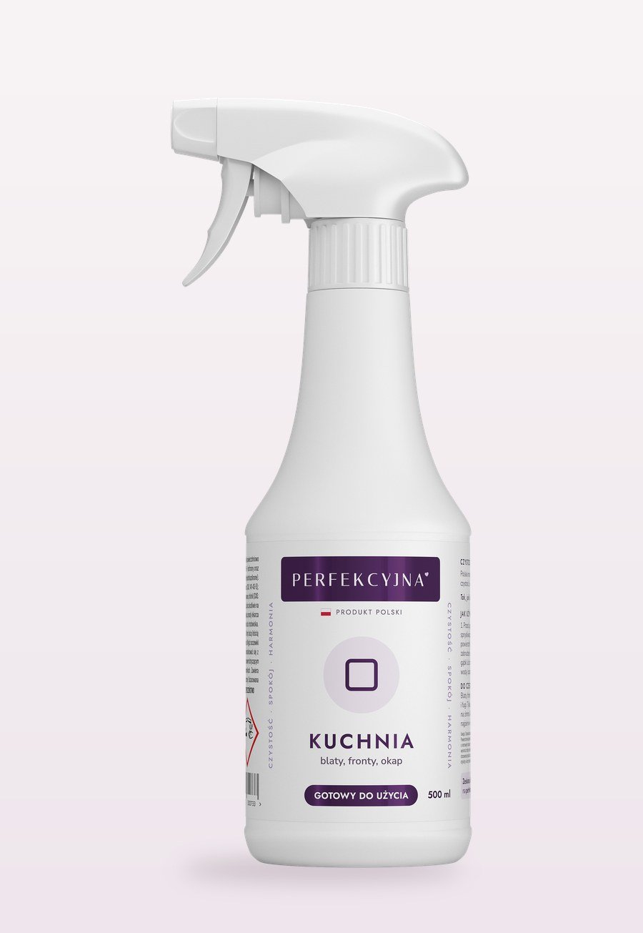 Perfekcyjna Kuchnia