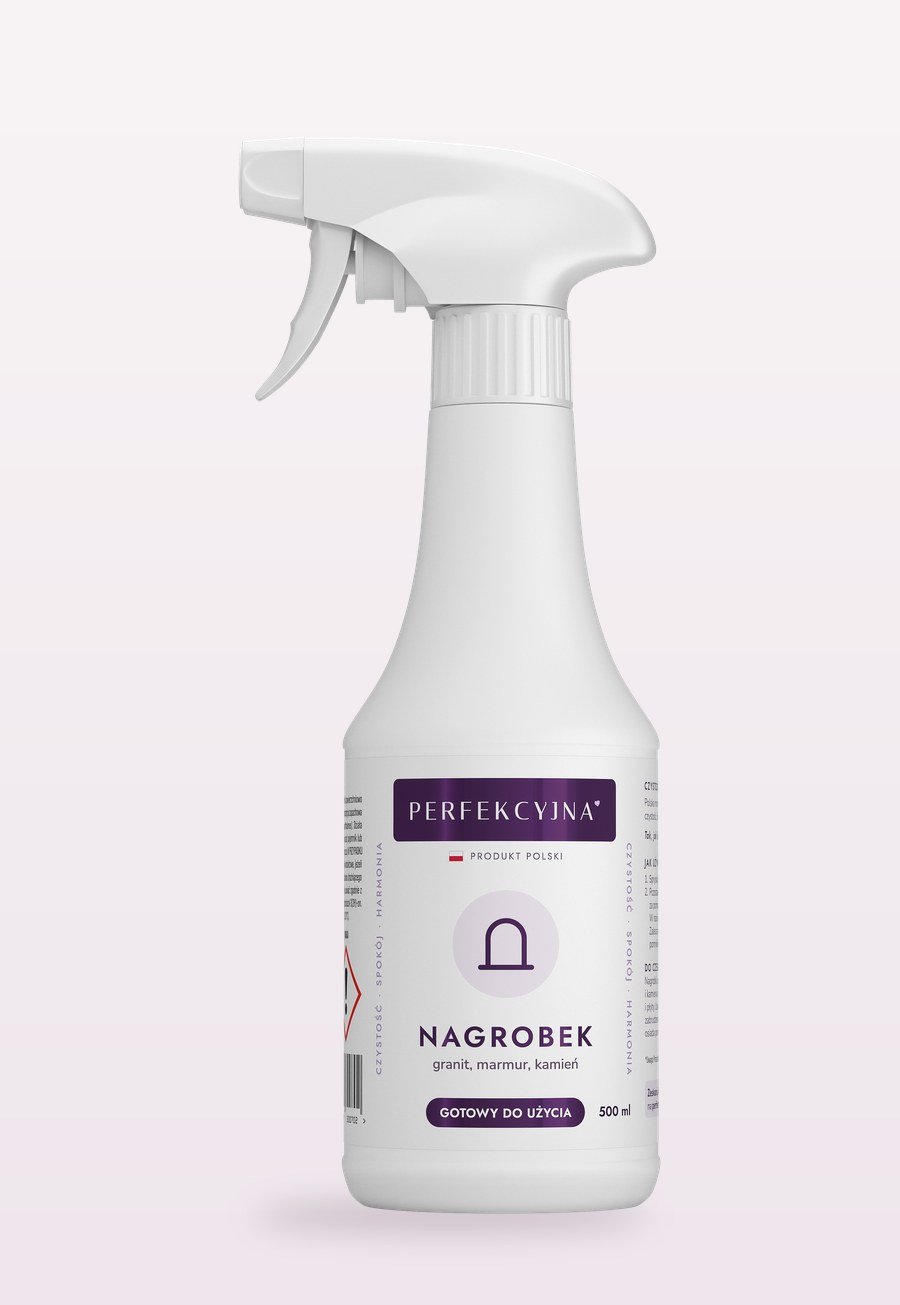 Perfekcyjna Nagrobek